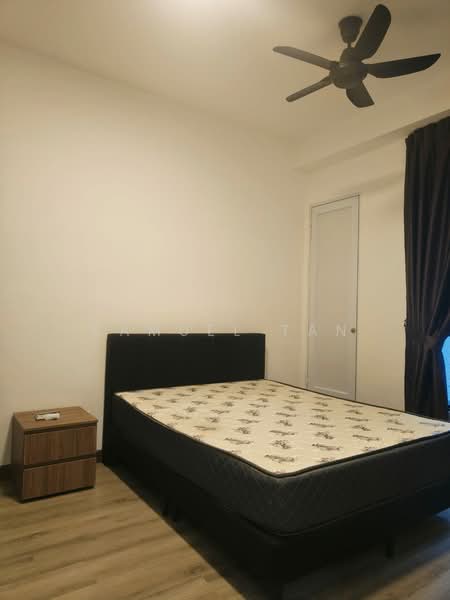 Cubic Botanical untuk Untuk Disewa - RM 2,000 /bulan, Apr 2026 - Bedroom - PropertyGuru.com.my