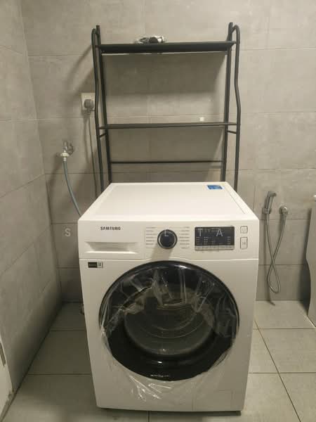 Cubic Botanical untuk Untuk Disewa - RM 2,000 /bulan, Apr 2026 - Interior - PropertyGuru.com.my