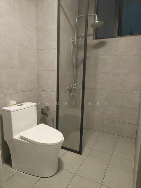 Cubic Botanical untuk Untuk Disewa - RM 2,000 /bulan, Apr 2026 - Bathroom - PropertyGuru.com.my