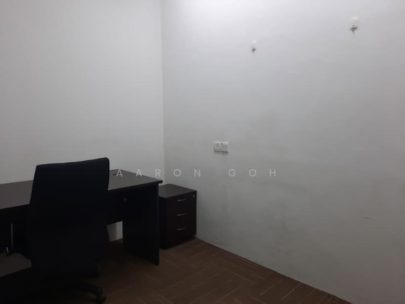 Office for Rent in Damansara Perdana (Selangor) - Aaron Goh - Study - PropertyGuru.com.my