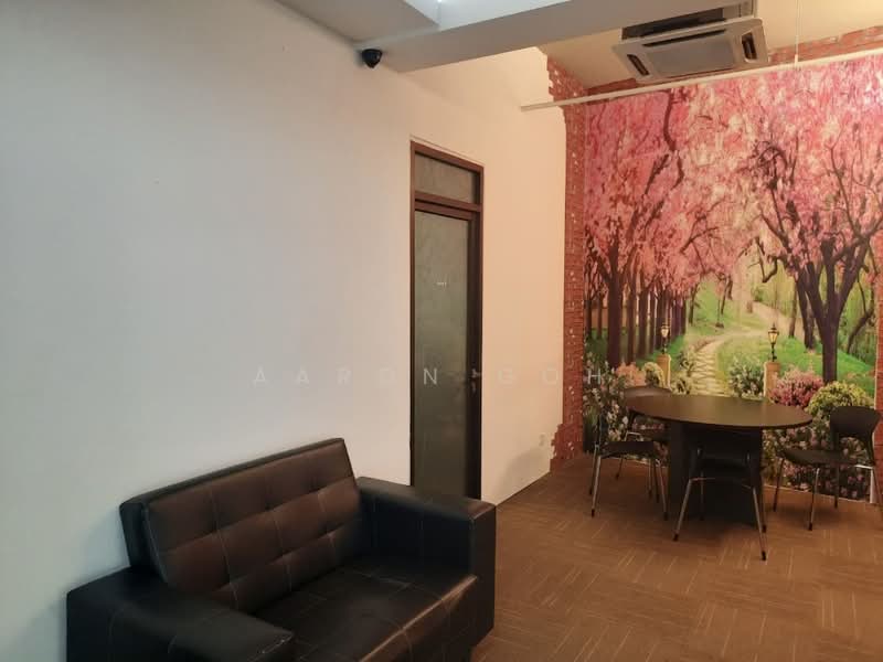 Office for Rent in Damansara Perdana (Selangor) - Aaron Goh - Interior - PropertyGuru.com.my