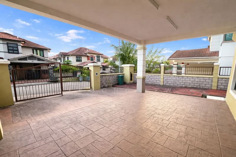 For Sale - Taman Austin Heights @ Jalan Austin Height 1/xx