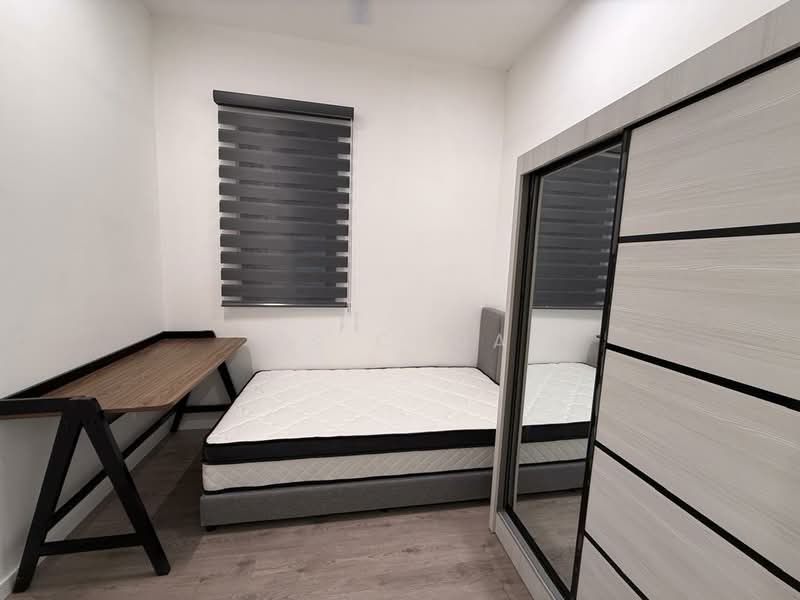 Service Residence for Rent at Alira @ Metropark Subang - Cs Chua - Bedroom - PropertyGuru.com.my
