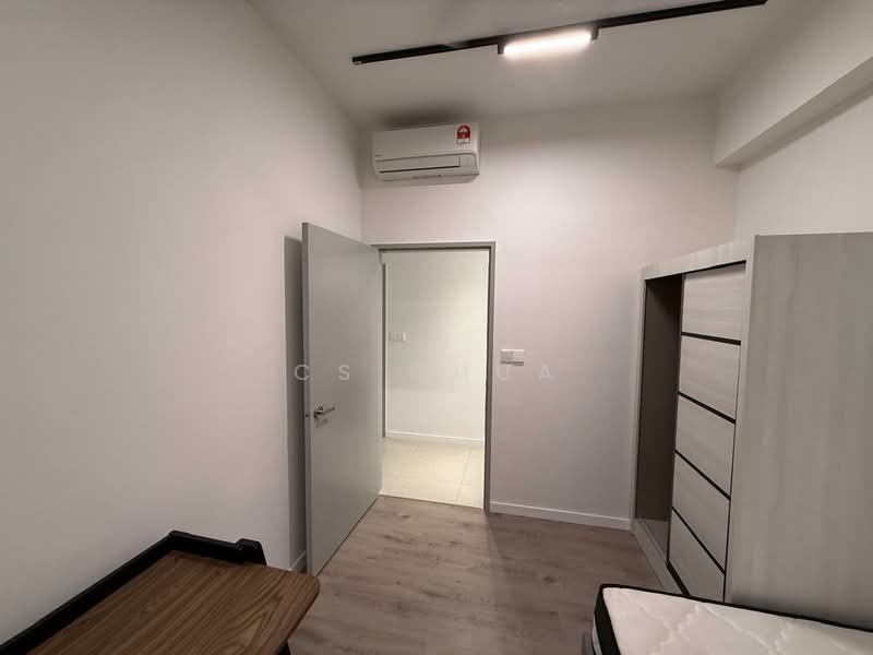Service Residence for Rent at Alira @ Metropark Subang - Cs Chua - Bedroom - PropertyGuru.com.my