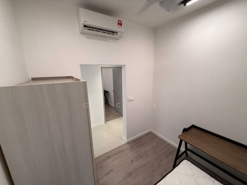 Service Residence for Rent at Alira @ Metropark Subang - Cs Chua - Bedroom - PropertyGuru.com.my