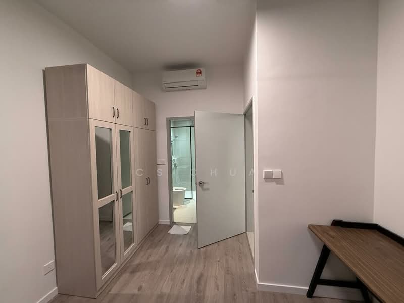 Service Residence for Rent at Alira @ Metropark Subang - Cs Chua - Interior - PropertyGuru.com.my