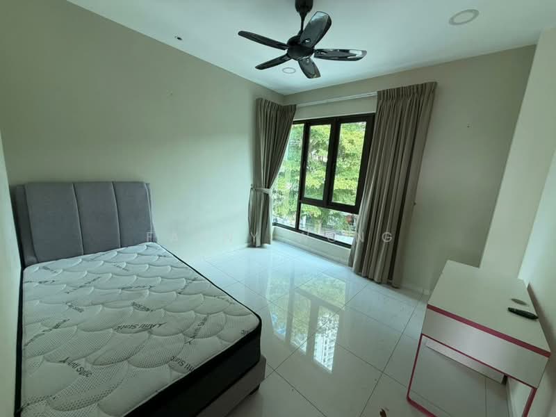 Semi-Detached House for Sale in Batu Ferringhi (Penang) - Fanny Wong - Bedroom - PropertyGuru.com.my