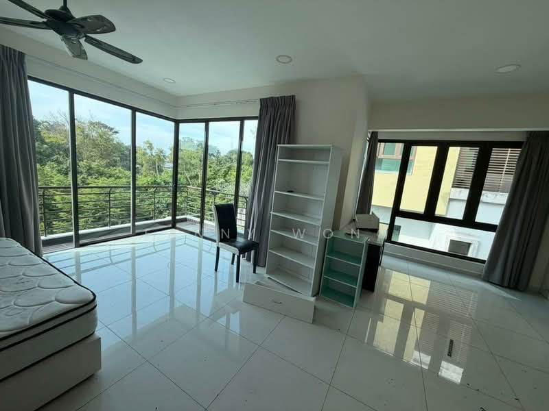 Semi-Detached House for Sale in Batu Ferringhi (Penang) - Fanny Wong - Bedroom - PropertyGuru.com.my
