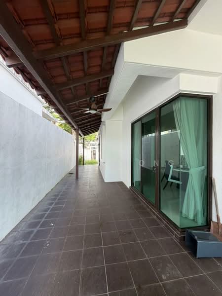 Semi-Detached House for Sale in Batu Ferringhi (Penang) - Fanny Wong - Exterior - PropertyGuru.com.my