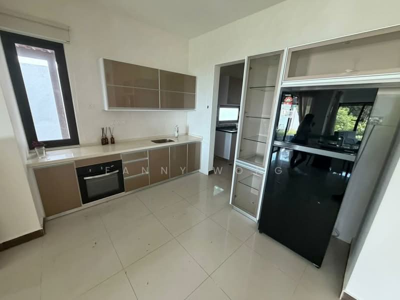 Semi-Detached House for Sale in Batu Ferringhi (Penang) - Fanny Wong - Kitchen - PropertyGuru.com.my