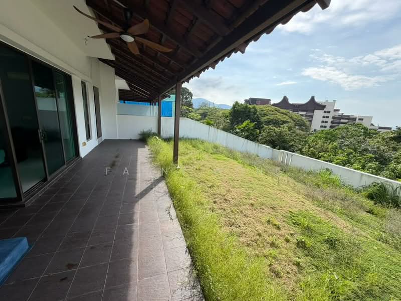 Semi-Detached House for Sale in Batu Ferringhi (Penang) - Fanny Wong - Exterior - PropertyGuru.com.my