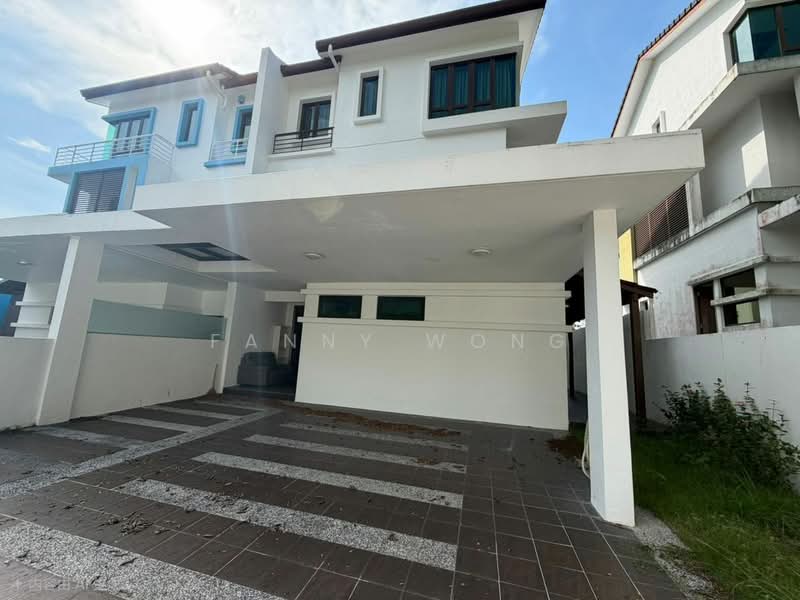 Semi-Detached House for Sale in Batu Ferringhi (Penang) - Fanny Wong - Exterior - PropertyGuru.com.my