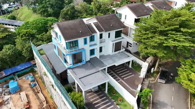 Semi-Detached House for Sale in Batu Ferringhi (Penang) - Fanny Wong - Exterior - PropertyGuru.com.my