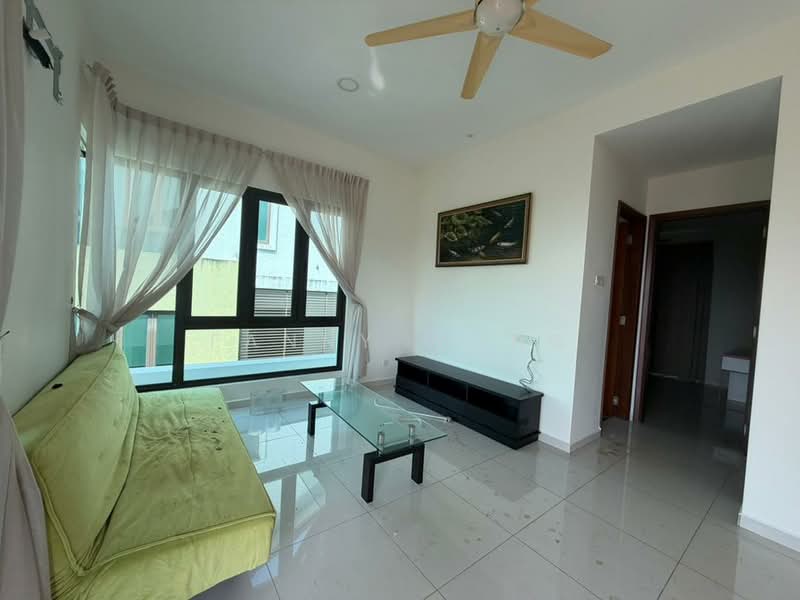 Semi-Detached House for Sale in Batu Ferringhi (Penang) - Fanny Wong - Living Room - PropertyGuru.com.my