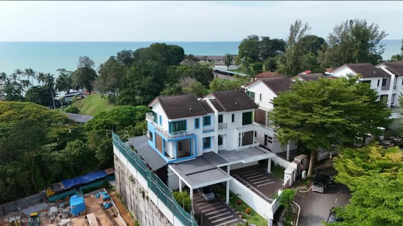 Semi-Detached House for Sale in Batu Ferringhi (Penang) - Fanny Wong - Exterior - PropertyGuru.com.my