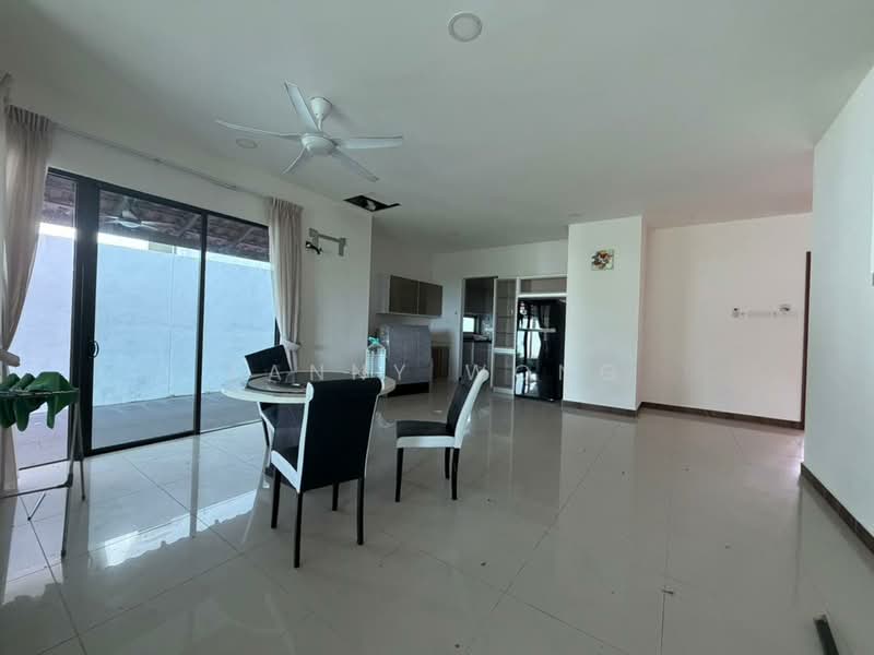 Semi-Detached House for Sale in Batu Ferringhi (Penang) - Fanny Wong - Living Room - PropertyGuru.com.my