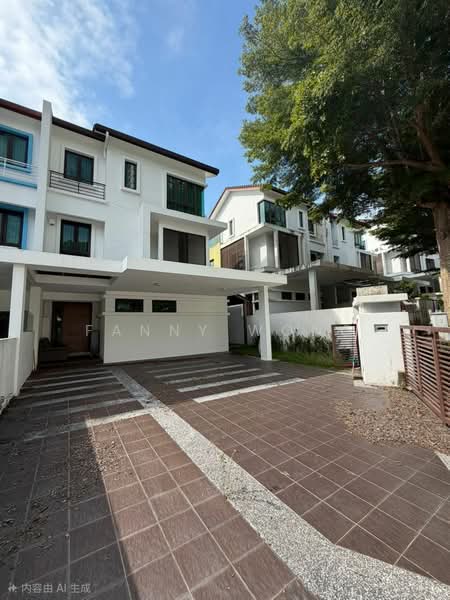 Semi-Detached House for Sale in Batu Ferringhi (Penang) - Fanny Wong - Exterior - PropertyGuru.com.my