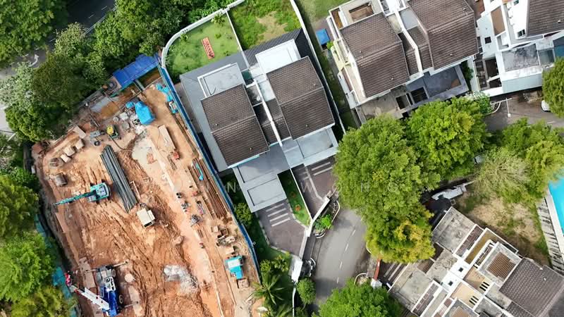 Semi-Detached House for Sale in Batu Ferringhi (Penang) - Fanny Wong - Exterior - PropertyGuru.com.my