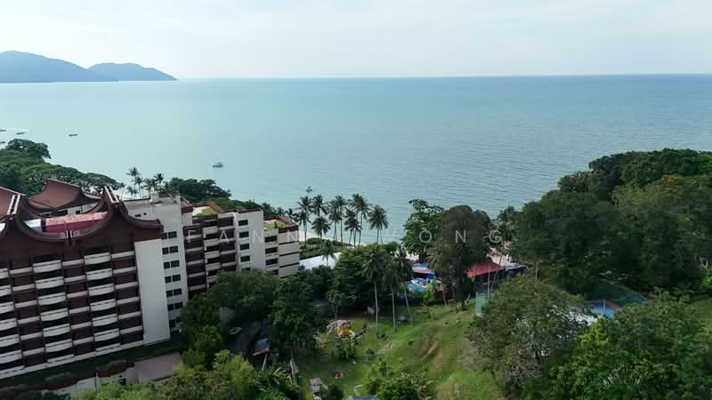 Semi-Detached House for Sale in Batu Ferringhi (Penang) - Fanny Wong - Exterior - PropertyGuru.com.my