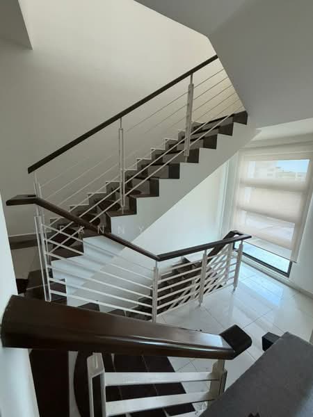 Semi-Detached House for Sale in Batu Ferringhi (Penang) - Fanny Wong - Interior - PropertyGuru.com.my
