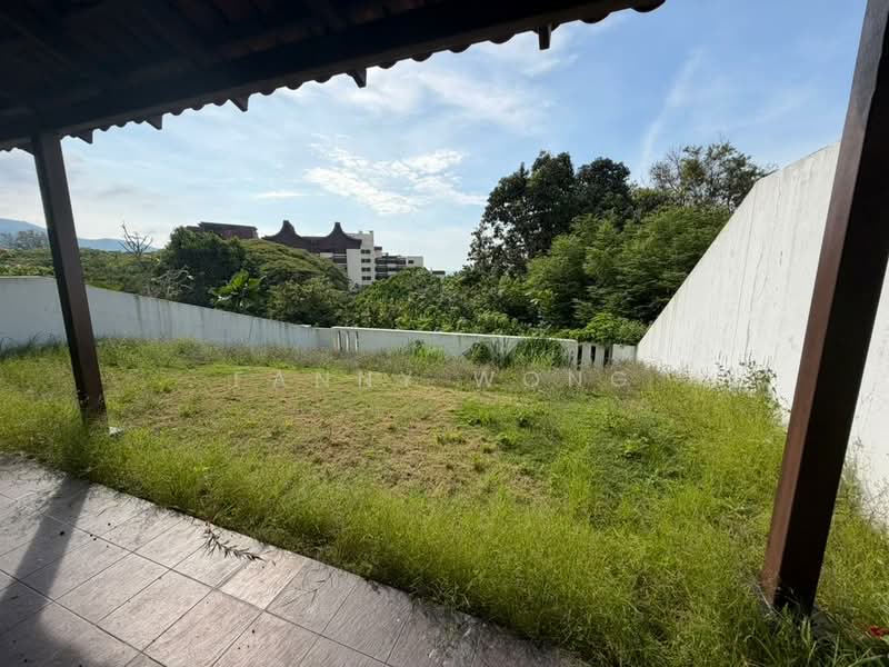 Semi-Detached House for Sale in Batu Ferringhi (Penang) - Fanny Wong - Exterior - PropertyGuru.com.my