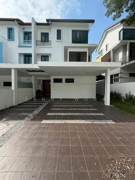 Semi-Detached House for Sale in Batu Ferringhi (Penang) - Fanny Wong - Exterior - PropertyGuru.com.my