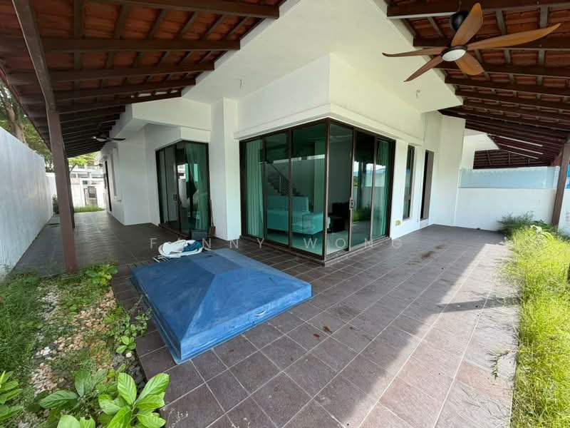Semi-Detached House for Sale in Batu Ferringhi (Penang) - Fanny Wong - Exterior - PropertyGuru.com.my