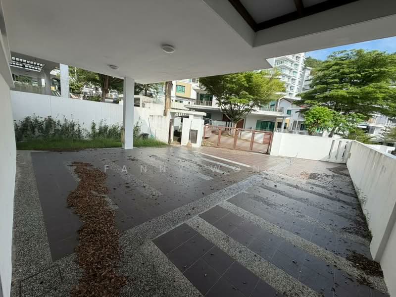 Semi-Detached House for Sale in Batu Ferringhi (Penang) - Fanny Wong - Exterior - PropertyGuru.com.my