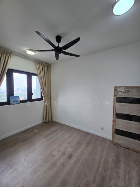 Condominium for Rent at Skyline KL - Sharon Low - Interior - PropertyGuru.com.my