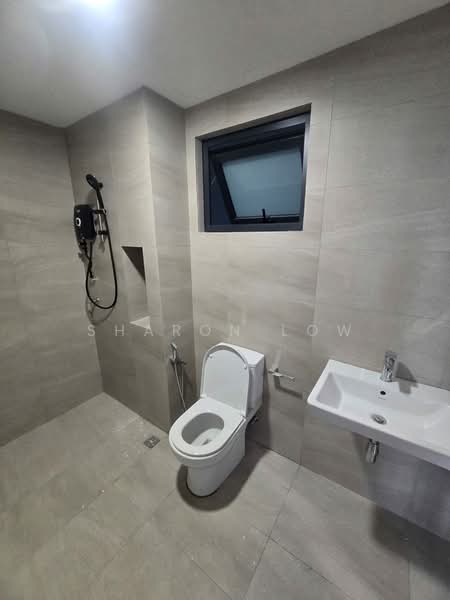 Condominium for Rent at Skyline KL - Sharon Low - Bathroom - PropertyGuru.com.my