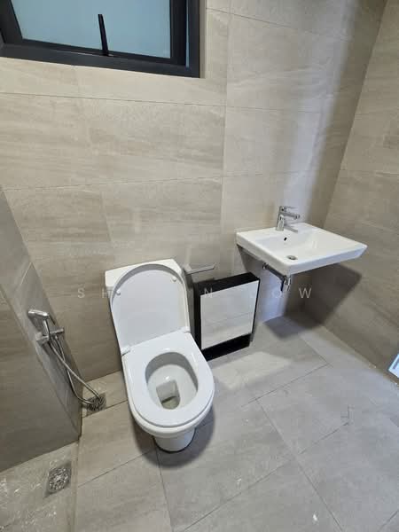 Condominium for Rent at Skyline KL - Sharon Low - Bathroom - PropertyGuru.com.my