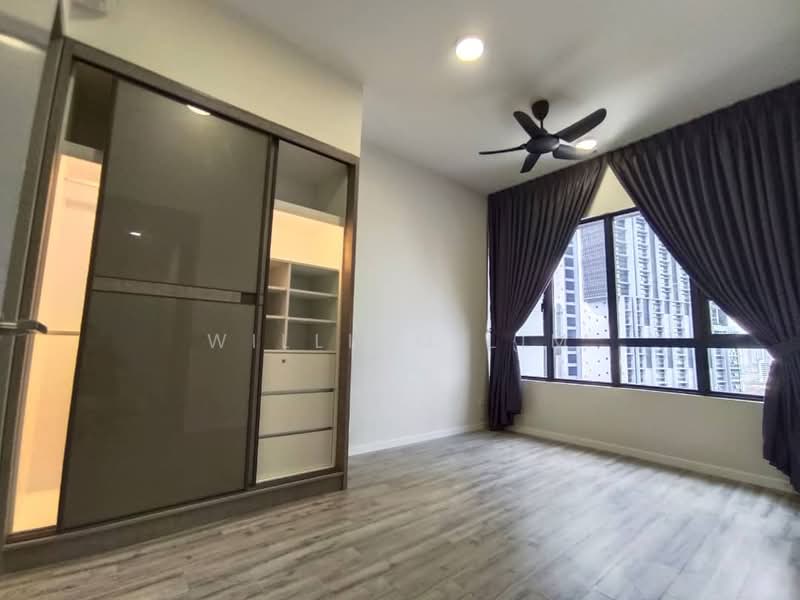 Service Residence for Sale at Millerz Square Serviced Residence - William Lim - Bedroom - PropertyGuru.com.my