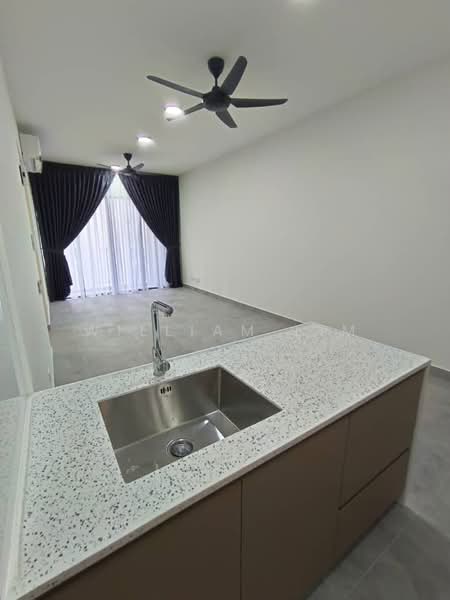 Service Residence for Sale at Millerz Square Serviced Residence - William Lim - Living Room - PropertyGuru.com.my