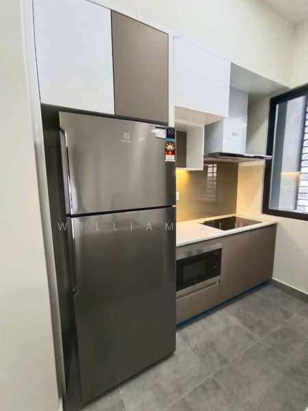 Service Residence for Sale at Millerz Square Serviced Residence - William Lim - Kitchen - PropertyGuru.com.my