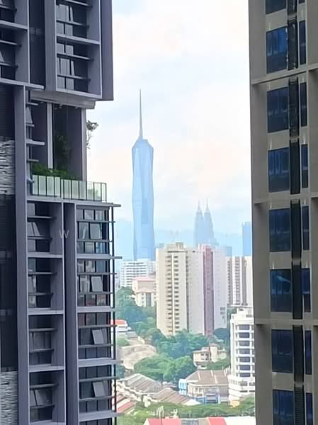 Service Residence for Sale at Millerz Square Serviced Residence - William Lim - View - PropertyGuru.com.my