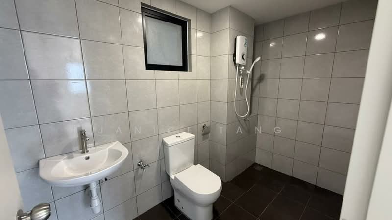 Service Residence for Sale at Hana @ Eco Ardence - Janice Tang - Bathroom - PropertyGuru.com.my