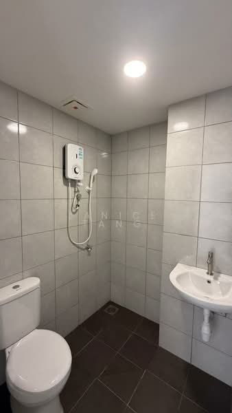 Service Residence for Sale at Hana @ Eco Ardence - Janice Tang - Bathroom - PropertyGuru.com.my