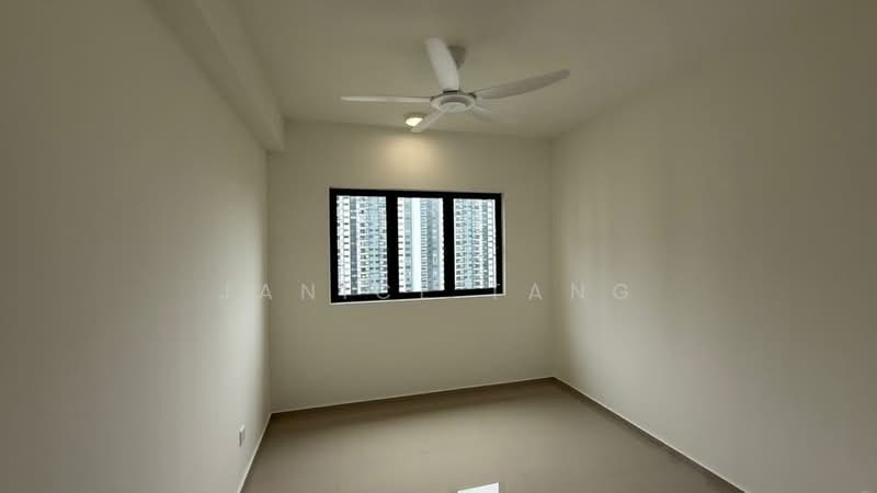 Service Residence for Sale at Hana @ Eco Ardence - Janice Tang - Bedroom - PropertyGuru.com.my