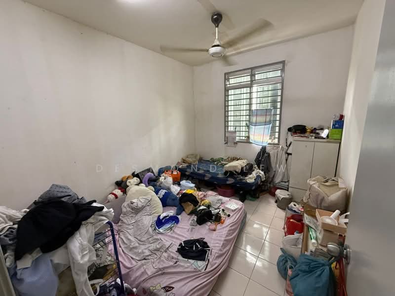 Denai Nusantara untuk Untuk Dijual - RM 348,000, Apr 2026 - Bedroom - PropertyGuru.com.my