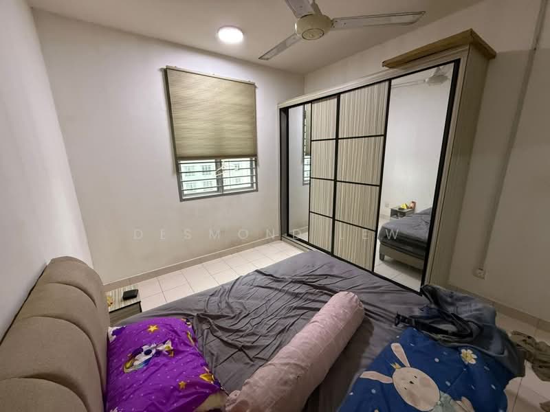 Denai Nusantara untuk Untuk Dijual - RM 348,000, Apr 2026 - PropertyGuru.com.my
