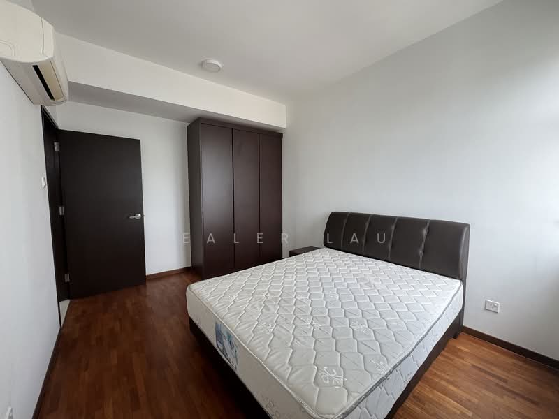 Service Residence for Sale at Molek Pulai - Healer Lau - Bedroom - PropertyGuru.com.my