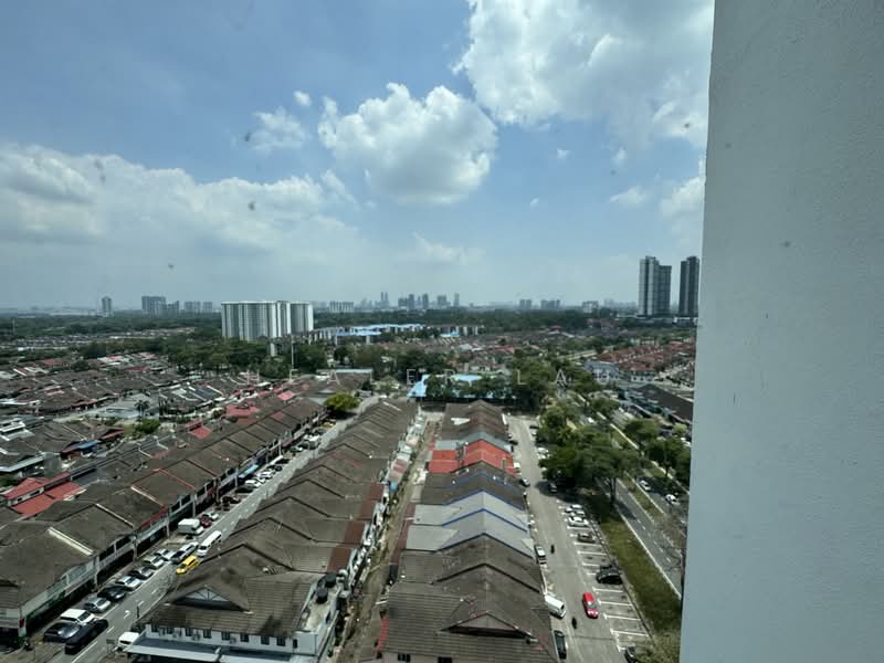 Service Residence for Sale at Molek Pulai - Healer Lau - View - PropertyGuru.com.my