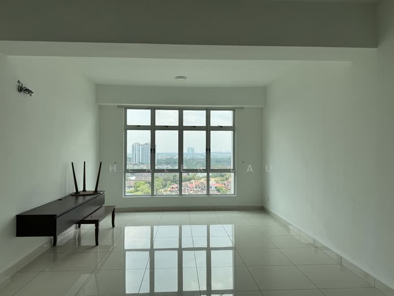 Service Residence for Sale at Molek Pulai - Healer Lau - Living Room - PropertyGuru.com.my