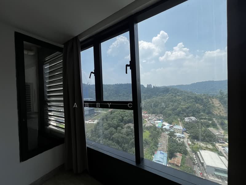 Service Residence for Rent at Halo Sunday @ Empire City - Abby Chia - View - PropertyGuru.com.my