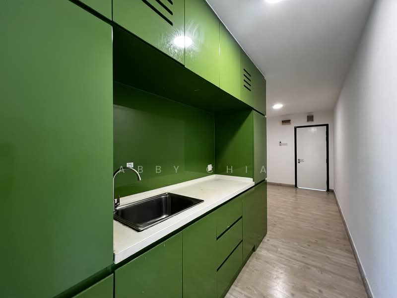 Service Residence for Rent at Halo Sunday @ Empire City - Abby Chia - Interior - PropertyGuru.com.my