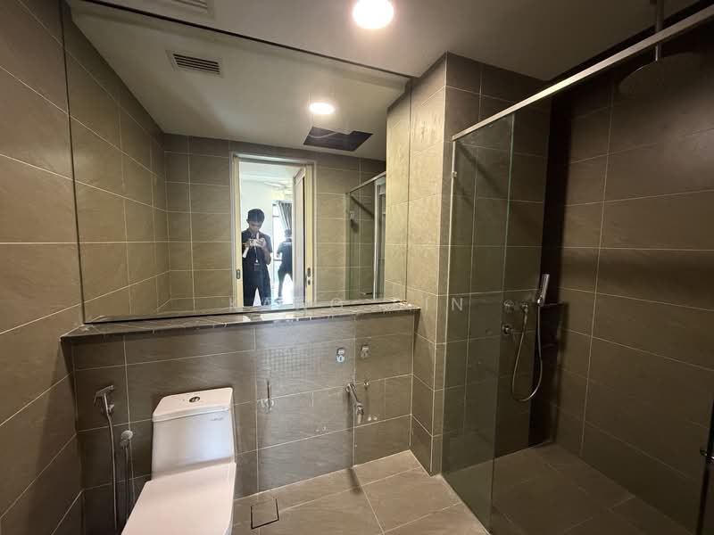 Grand Medini untuk Untuk Dijual - RM 376,000, Apr 2026 - Bathroom - PropertyGuru.com.my