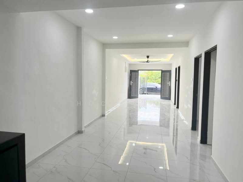 1-storey Terraced House for Rent in Taman Abad (Johor Bahru) - Hock Kim - Interior - PropertyGuru.com.my