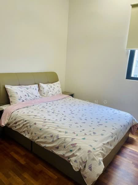 Service Residence for Rent at The Tamarind - Landy Bong - Bedroom - PropertyGuru.com.my