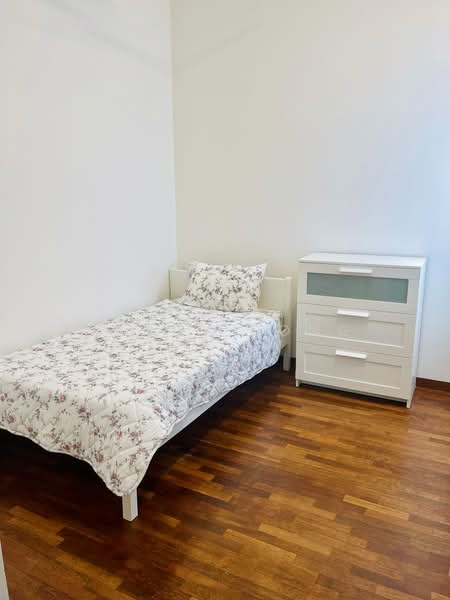 Service Residence for Rent at The Tamarind - Landy Bong - Bedroom - PropertyGuru.com.my