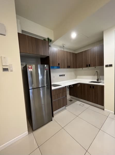 Service Residence for Rent at The Era @ Duta North - Kiki Yap - PropertyGuru.com.my